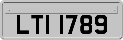 LTI1789