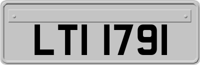 LTI1791