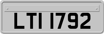 LTI1792