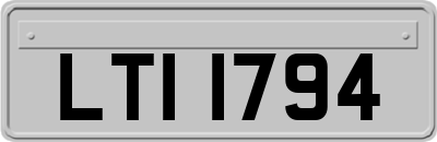 LTI1794