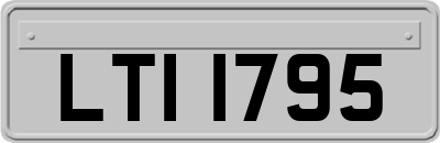 LTI1795