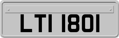 LTI1801