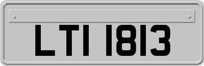 LTI1813