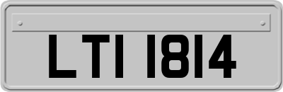 LTI1814