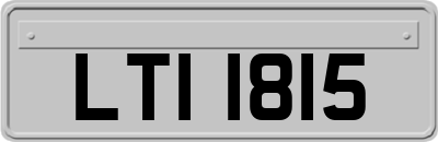 LTI1815