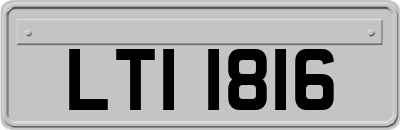 LTI1816