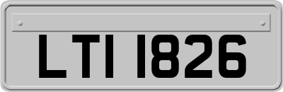 LTI1826
