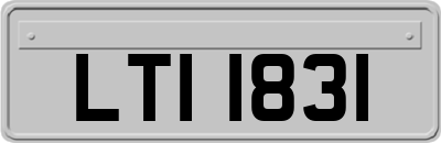 LTI1831
