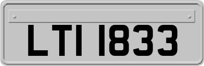 LTI1833
