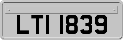 LTI1839