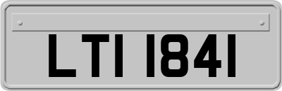 LTI1841