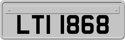 LTI1868