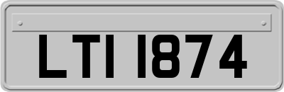 LTI1874