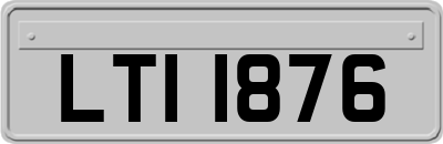 LTI1876