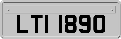 LTI1890