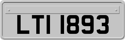 LTI1893
