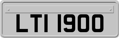 LTI1900