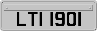 LTI1901