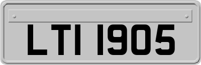 LTI1905