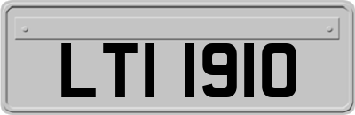 LTI1910
