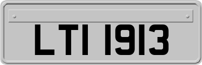 LTI1913