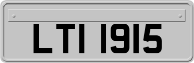 LTI1915