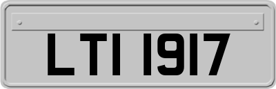 LTI1917