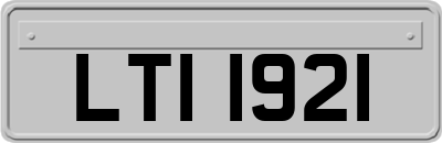 LTI1921