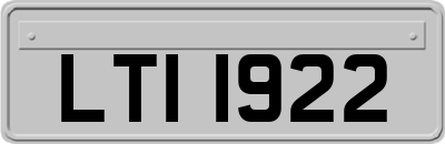 LTI1922