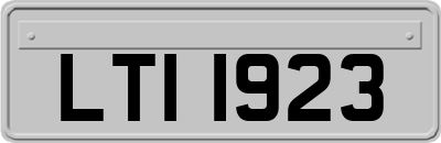 LTI1923