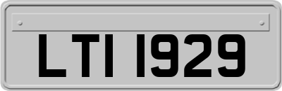 LTI1929