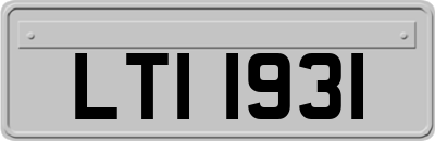 LTI1931