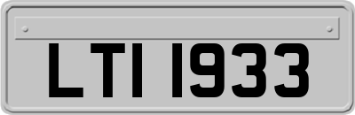 LTI1933