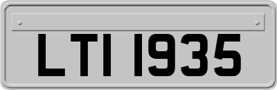LTI1935