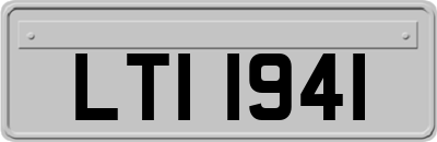 LTI1941