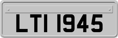 LTI1945