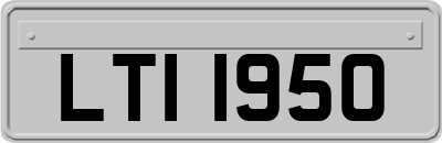 LTI1950