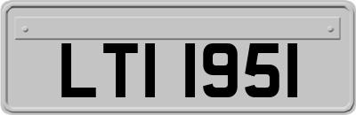 LTI1951