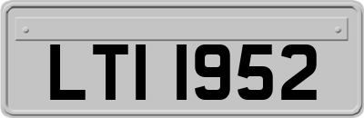 LTI1952