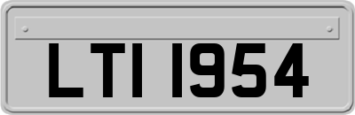 LTI1954