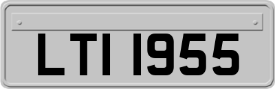 LTI1955