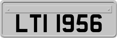 LTI1956