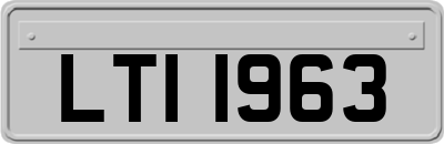 LTI1963