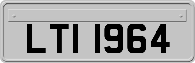 LTI1964
