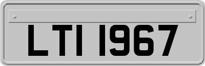 LTI1967