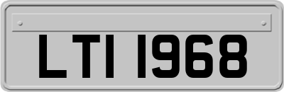 LTI1968
