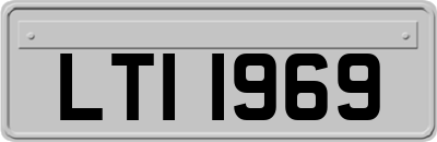 LTI1969