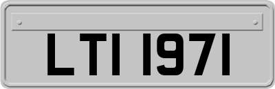 LTI1971