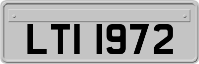 LTI1972