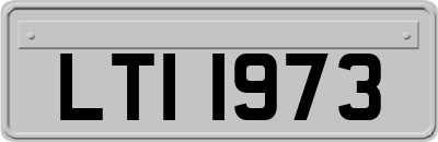 LTI1973